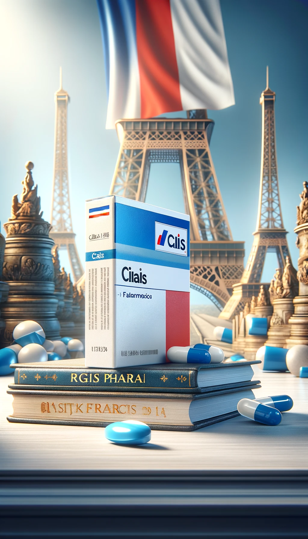 Cialis 20mg pas cher